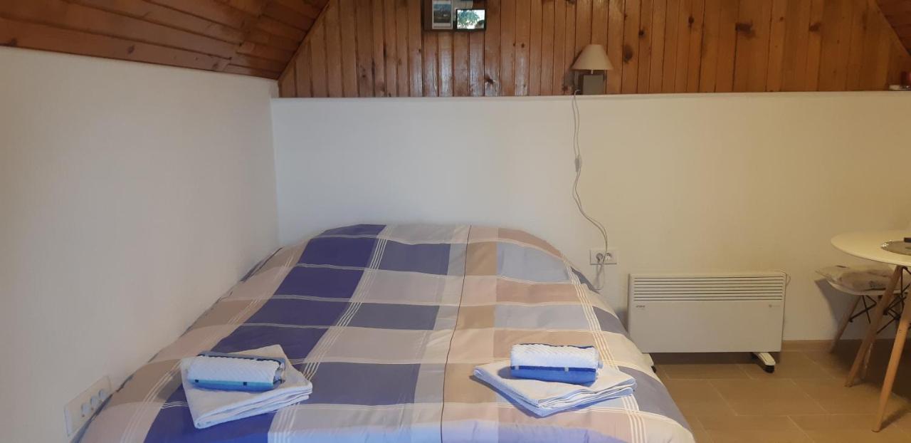 Durmitorski Konak Žabljak Exteriör bild