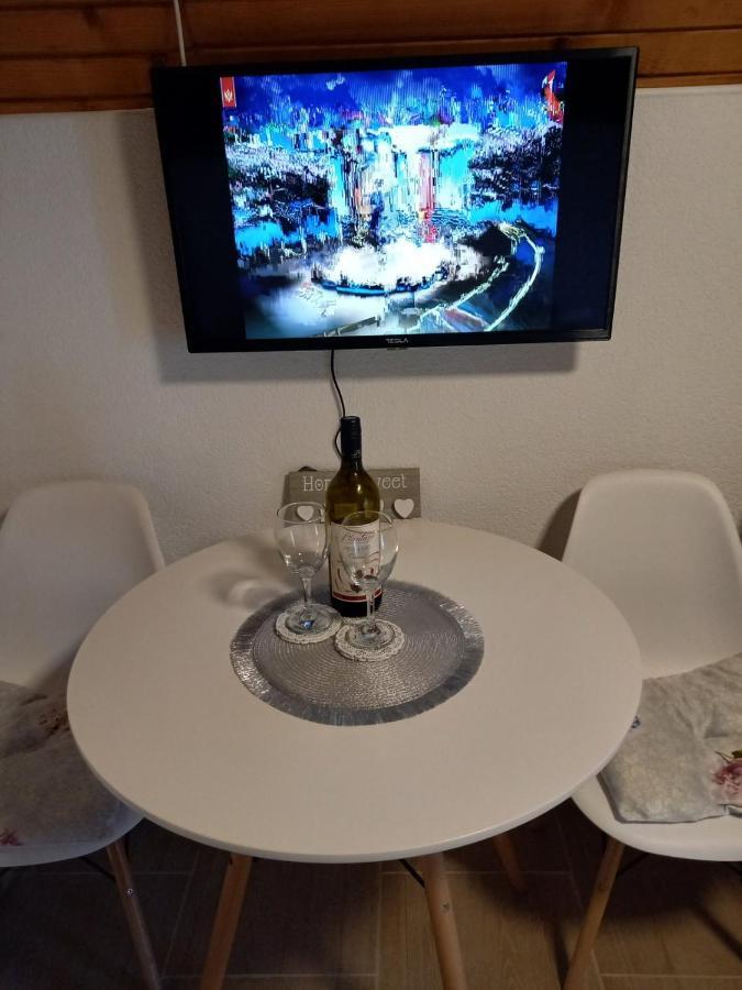 Durmitorski Konak Žabljak Exteriör bild