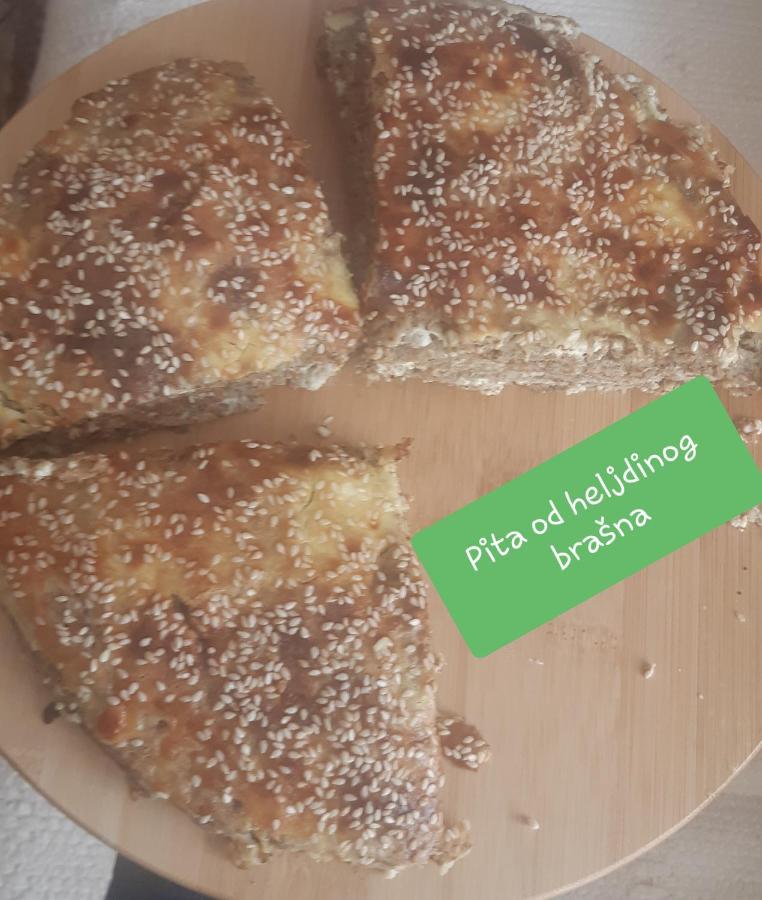 Durmitorski Konak Žabljak Exteriör bild